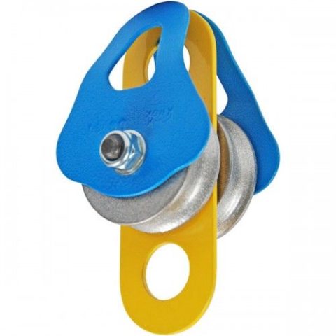 Scripete KROK Promalp dublu D-50/41 mm