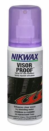 Пропитка-спрей Nikwax Visor Proof 125 ml