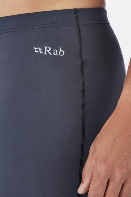 Pantaloni Rab Flux Beluga Magazin Xstyle