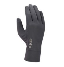Перчатки Rab Flux Beluga для активного отдыха, походов и путешествий, спортивная одежда и обувь для экстремальных условий