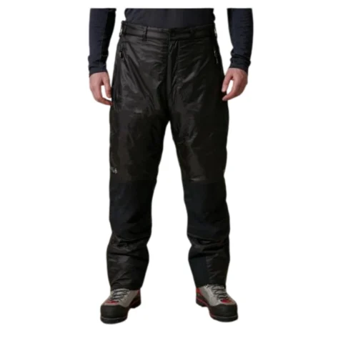 Брюки Rab Photon Insulated Mns black