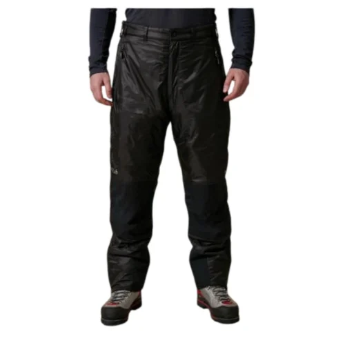 Брюки Rab Photon Insulated Mns black