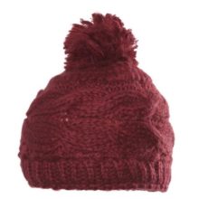 Шапка Chaos Rachel 082 zinfandel