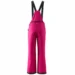 Pantaloni schi Reimatec Terrie JR raspberry pink