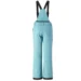 Pantaloni schi Reimatec Terrie JR turquoise