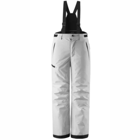 Pantaloni schi Reimatec Terrie JR white