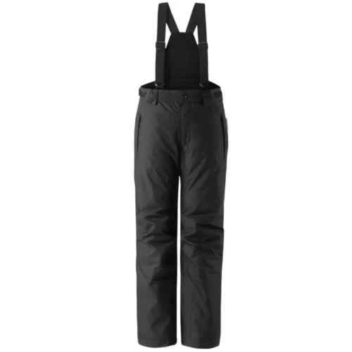 Pantaloni schi Reimatec Wingon JR black