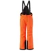 Pantaloni schi Reimatec Wingon JR orange glow
