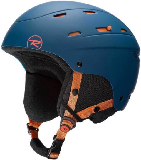 Горнолыжный шлем Rossignol Reply Blue