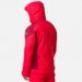 Geacă Rossignol Ski Mns Sports Red
