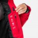 Geacă Rossignol Ski Mns Sports Red