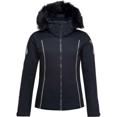 Куртка Rossignol Ski Wmn black