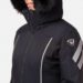 Куртка Rossignol Ski Wmn black