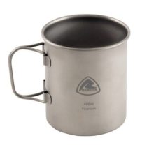 Кружка Robens Titanium Mug