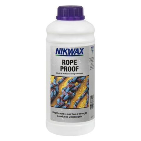 Пропитка Nikwax Rope Proof 1L