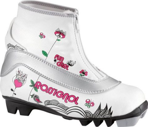 Ботинки для детей Rossignol SNOW-FLAKE