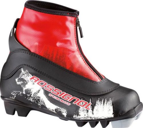 Ботинки для детей Rossignol SNOW-FLAKE