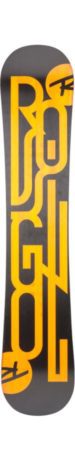 Сноуборд Rossignol District с креплениями Viper