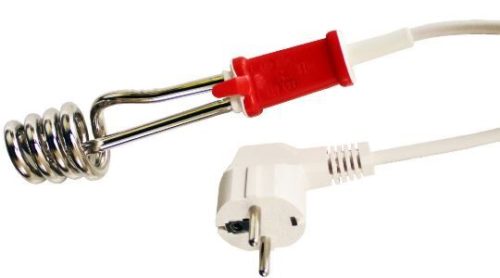 Fierbător electric Relags Reise Tauchsieder 220V 300W