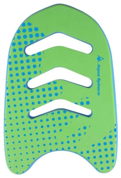 Доска для плавания детская Aqua Sphere Kickboard