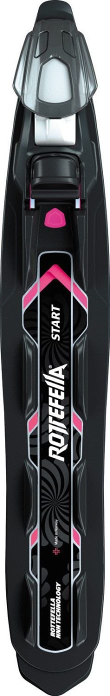 Крепления для беговых лыж Rossignol START