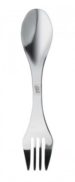 Lingură-furculiță Esbit Stainless Steel Cutlery 2 in 1