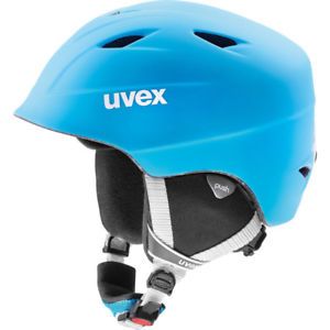 Горнолыжный шлем Uvex Airwing 2 Pro