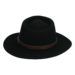 Шляпа Scippis Hat Emerald L 58/59 black
