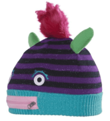 Шапка Chaos Scooby 064 azure blue