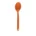 spoon orange