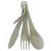 Набор столовых приборов Sea To Summit Delta Cutlery Set