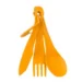 Набор столовых приборов Sea To Summit Delta Cutlery Set