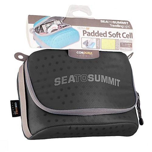 Сумочка Sea to Summit Padded Soft Cell Large