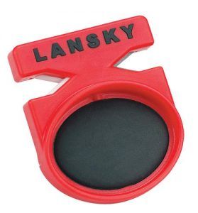 Точилка для ножей Lansky Quick Fix