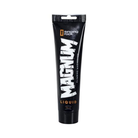 Магнезия Singing Rock Magnum tube - liquid chalk 150 ml