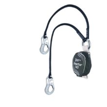 Миниатюра самостраховки Singing Rock Reactor 140 Y 155мм для активного отдыха, альпинизма и путешествий в интернет-магазине спортивной одежды и обуви