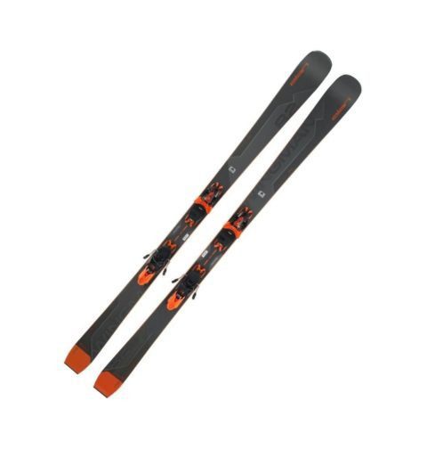 Горные лыжи Elan Wingman 82 TI PS ELX 11.0