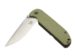 Нож SKIF Bulldog G-10 Green