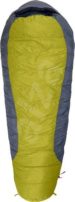 Sac de dormit Warmpeace Viking 1200 195 cm L Wide