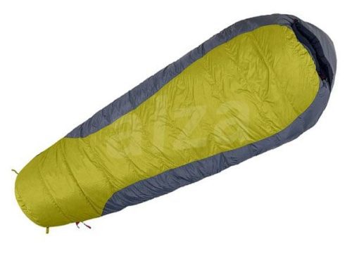 Sac de dormit Warmpeace Viking 1200 195 cm L Wide