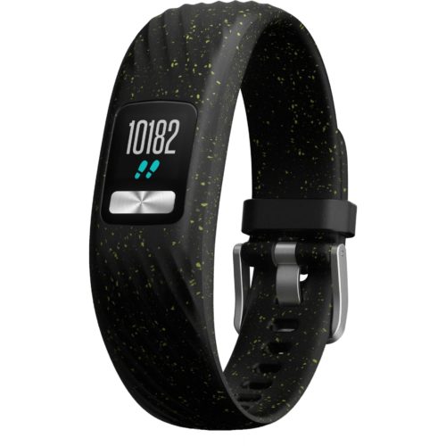 Tracker de activitate Garmin Vivofit 4