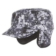 Кепка Chaos Headwall Spire snow camo