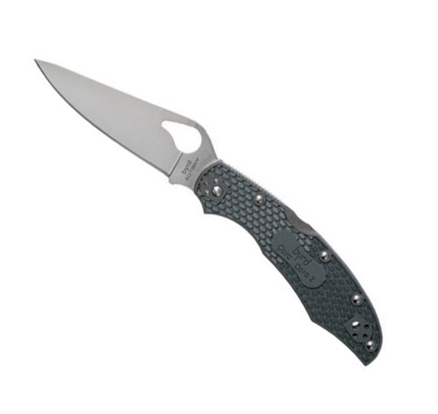 Нож Spyderco Byrd Cara 2