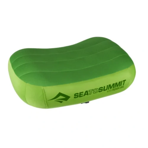 Надувная подушка STS Aeros Premium Pillow Large