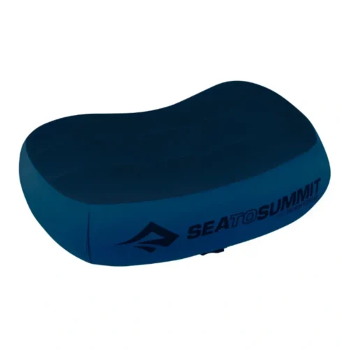 Надувная подушка STS Aeros Premium Pillow Regular