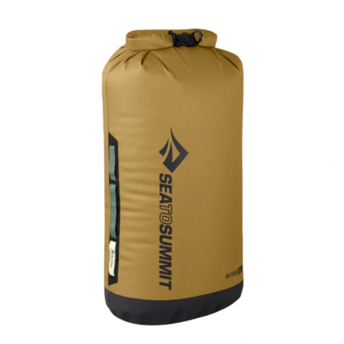 Гермомешок STS Big River Dry Bag 35L