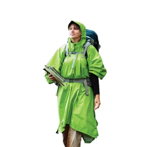 Накидка от дождя STS Pylon 70D Tarp