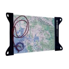 Чехол для карты Sea to Summit TPU Guide Map Case S