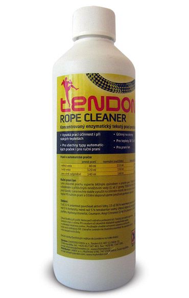 Soluție de spălat coarda Rope Cleaner 0,5L