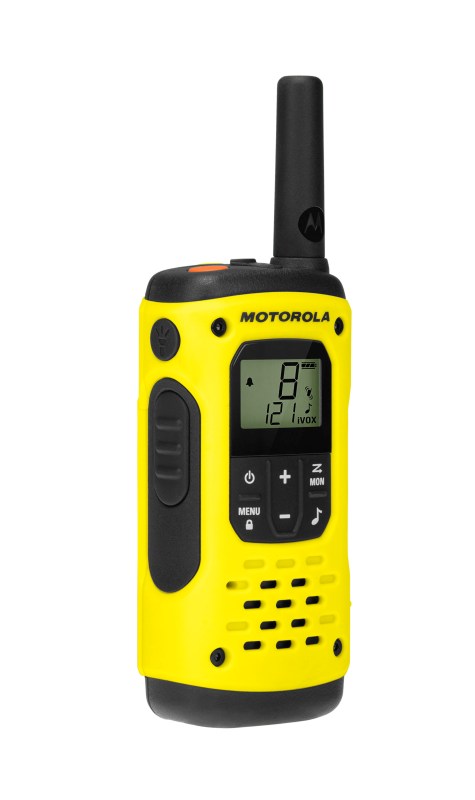Stație radio Motorola Talkabout T92 H2O